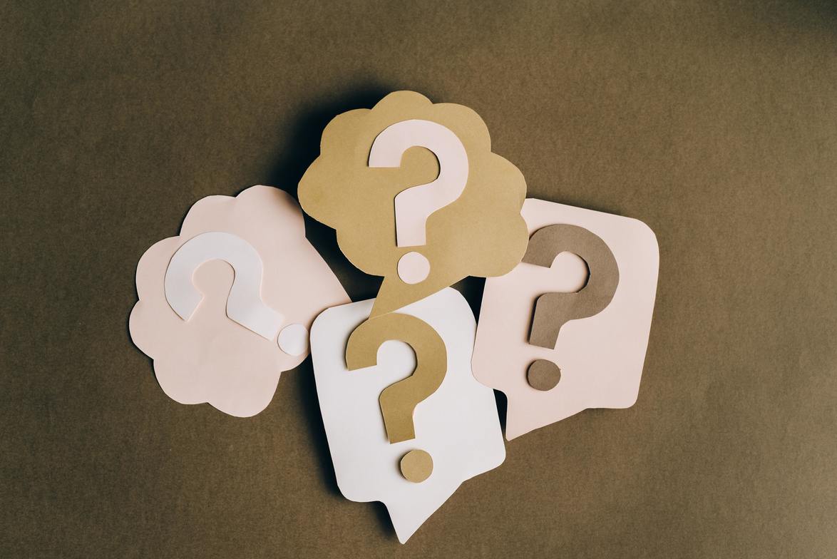 You might have many questions about finding the right counsellor