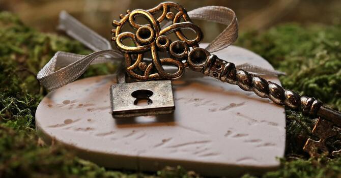 Finding the Right Fit 