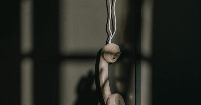 Chapter 5: Emotional Cut-Off 