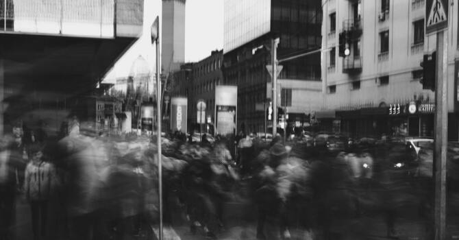 Chapter 7: Societal Emotional Process  