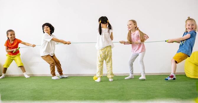 Bonus: Two Types of Families