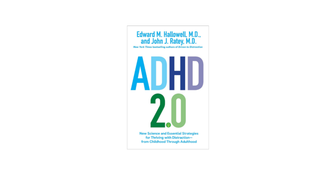 Navigating ADHD image