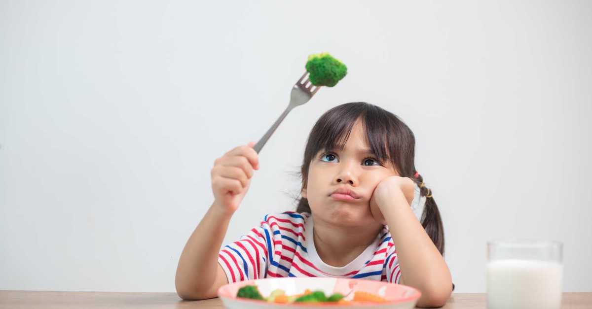 Understanding the Link Between ADHD and Diet