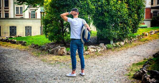 Transitioning to Adulthood image