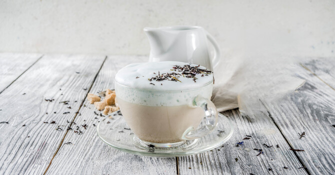 Port Moody Tea Connection image