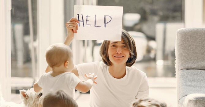 10 Time Management Tips for Parents: Practical Strategies Rooted in Psychology image