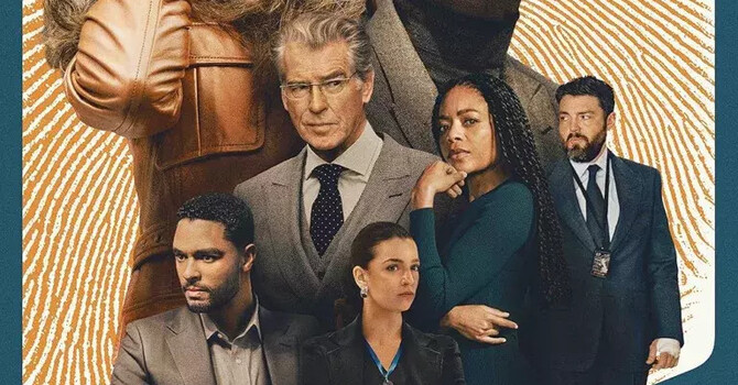 Weekly Article Discussion: Unpacking "Black Bag" image