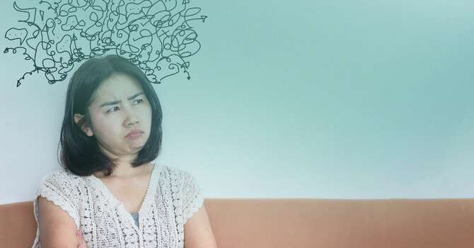 Mental Health Is a System, Too